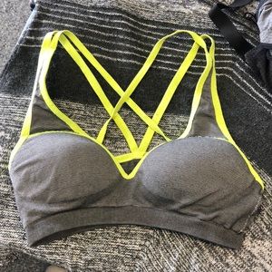 VS PINK Sports Bra